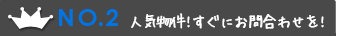 ランキング2位